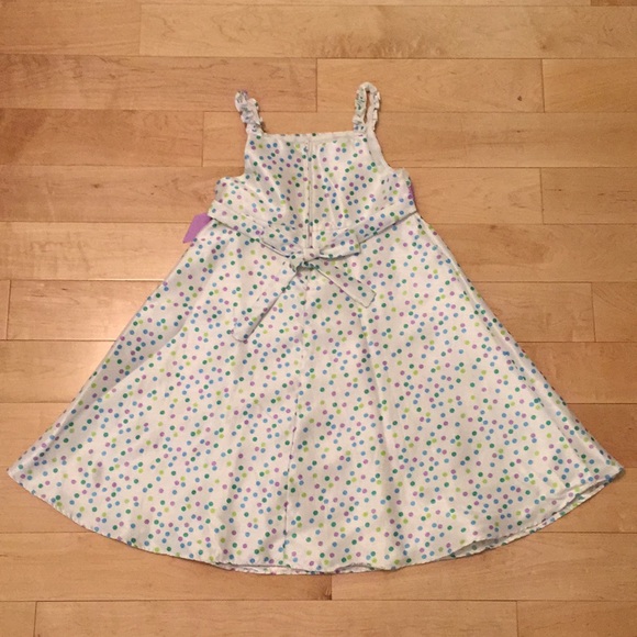Dresses Sophie Rose Easter Dress Sold At Dillards Poshmark